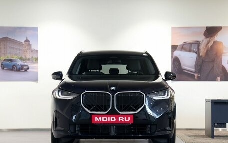 BMW X3, 2026 год, 6 850 000 рублей, 2 фотография