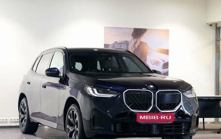 BMW X3, 2026 год, 6 850 000 рублей, 3 фотография