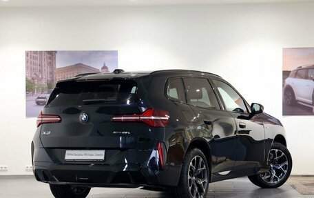 BMW X3, 2026 год, 6 850 000 рублей, 5 фотография