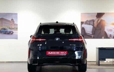 BMW X3, 2026 год, 6 850 000 рублей, 6 фотография