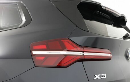 BMW X3, 2026 год, 6 850 000 рублей, 9 фотография