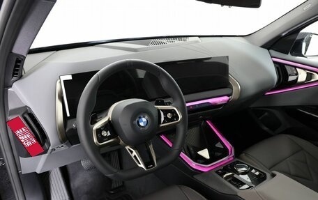 BMW X3, 2026 год, 6 850 000 рублей, 12 фотография