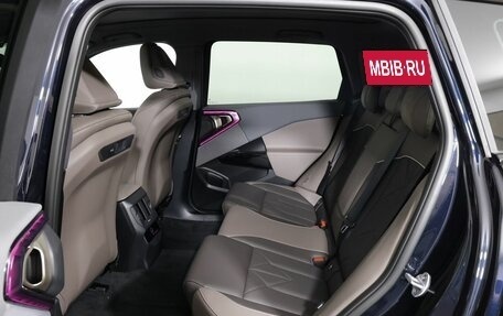 BMW X3, 2026 год, 6 850 000 рублей, 13 фотография