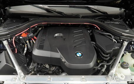 BMW X3, 2026 год, 6 850 000 рублей, 28 фотография