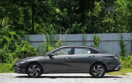 Hyundai Elantra, 2026 год, 1 720 000 рублей, 4 фотография