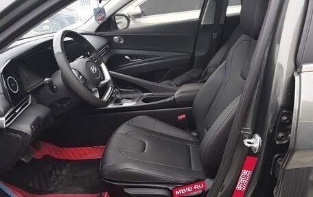 Hyundai Elantra, 2023 год, 1 265 000 рублей, 7 фотография