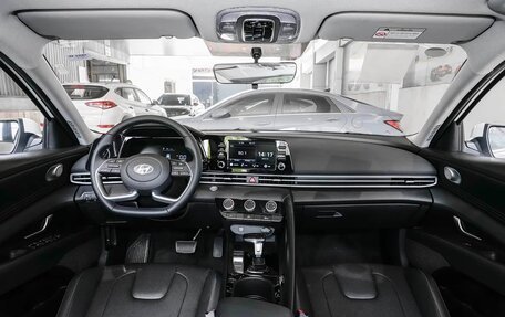 Hyundai Elantra, 2026 год, 1 720 000 рублей, 11 фотография