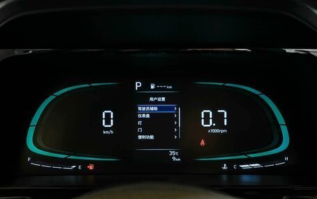Hyundai Elantra, 2026 год, 1 720 000 рублей, 19 фотография