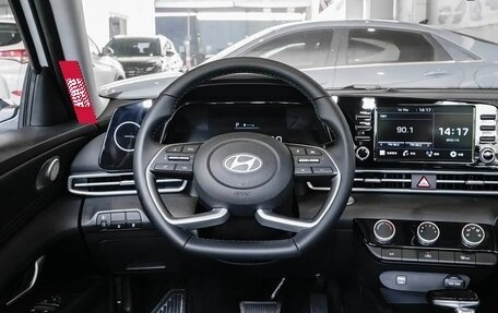 Hyundai Elantra, 2026 год, 1 720 000 рублей, 10 фотография