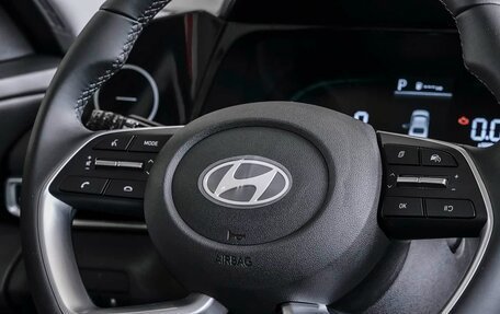 Hyundai Elantra, 2026 год, 1 720 000 рублей, 21 фотография