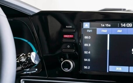 Hyundai Elantra, 2026 год, 1 720 000 рублей, 12 фотография