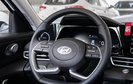 Hyundai Elantra, 2026 год, 1 720 000 рублей, 22 фотография