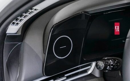 Hyundai Elantra, 2026 год, 1 720 000 рублей, 29 фотография