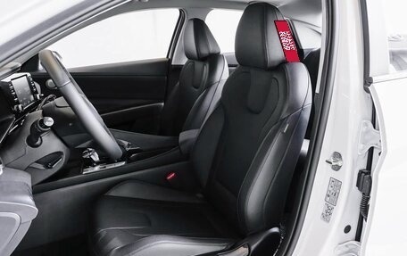 Hyundai Elantra, 2026 год, 1 720 000 рублей, 35 фотография