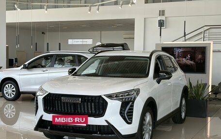 Haval Jolion, 2026 год, 2 649 000 рублей, 2 фотография