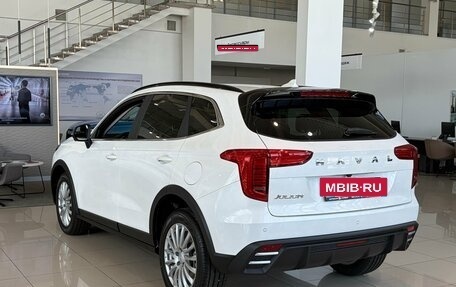 Haval Jolion, 2026 год, 2 649 000 рублей, 5 фотография