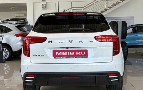 Haval Jolion, 2026 год, 2 649 000 рублей, 7 фотография