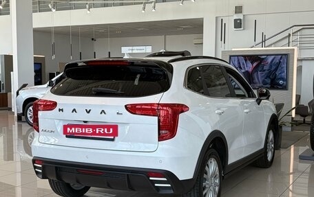 Haval Jolion, 2026 год, 2 649 000 рублей, 6 фотография