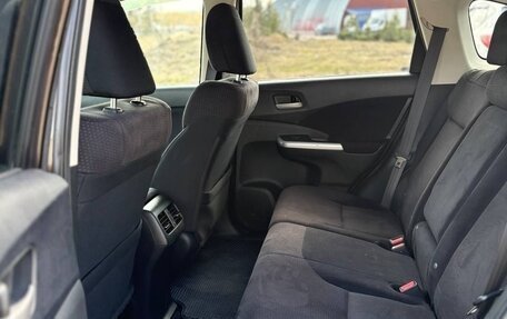 Honda CR-V IV, 2013 год, 1 930 000 рублей, 3 фотография