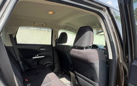 Honda CR-V IV, 2013 год, 1 930 000 рублей, 5 фотография