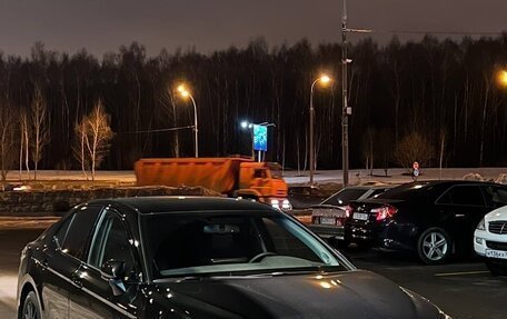 Toyota Camry, 2022 год, 3 750 000 рублей, 3 фотография