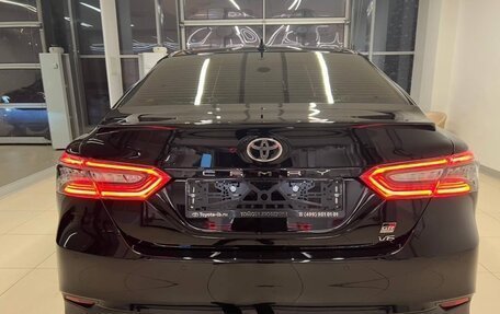 Toyota Camry, 2022 год, 3 750 000 рублей, 7 фотография