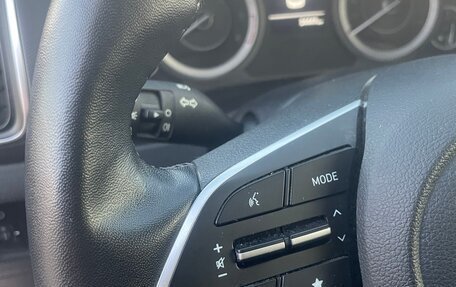 Hyundai Creta, 2021 год, 2 149 000 рублей, 13 фотография