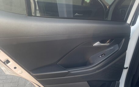 Hyundai Creta, 2021 год, 2 149 000 рублей, 10 фотография