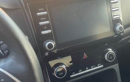 Hyundai Creta, 2021 год, 2 149 000 рублей, 12 фотография