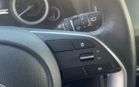 Hyundai Creta, 2021 год, 2 149 000 рублей, 14 фотография