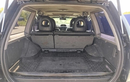 Mitsubishi Pajero Sport II рестайлинг, 2007 год, 999 000 рублей, 4 фотография