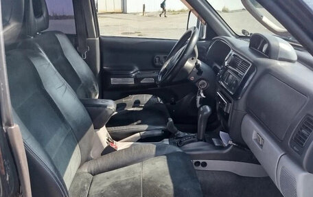 Mitsubishi Pajero Sport II рестайлинг, 2007 год, 999 000 рублей, 8 фотография