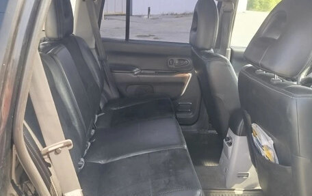 Mitsubishi Pajero Sport II рестайлинг, 2007 год, 999 000 рублей, 6 фотография