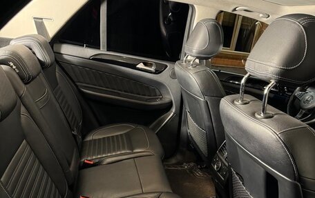 Mercedes-Benz GLE, 2015 год, 2 590 000 рублей, 5 фотография