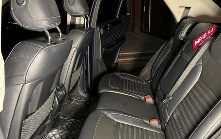 Mercedes-Benz GLE, 2015 год, 2 590 000 рублей, 8 фотография