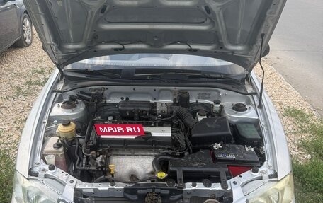 Hyundai Accent II, 2007 год, 395 000 рублей, 7 фотография