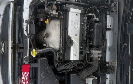 Hyundai Accent II, 2007 год, 395 000 рублей, 6 фотография