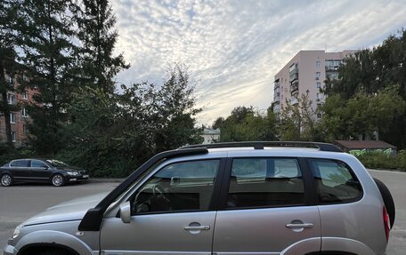 Chevrolet Niva I рестайлинг, 2011 год, 520 000 рублей, 6 фотография