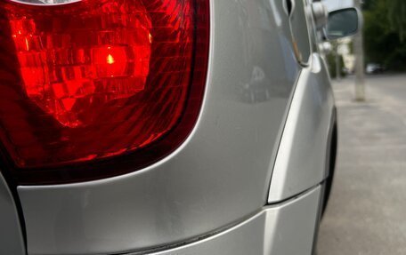 Chevrolet Niva I рестайлинг, 2011 год, 520 000 рублей, 13 фотография