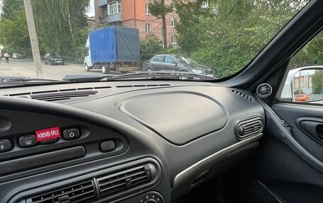 Chevrolet Niva I рестайлинг, 2011 год, 520 000 рублей, 10 фотография