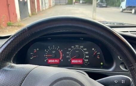 Chevrolet Niva I рестайлинг, 2011 год, 520 000 рублей, 8 фотография