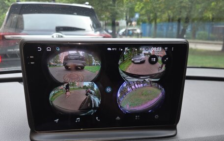 Audi Q3, 2017 год, 2 275 000 рублей, 7 фотография