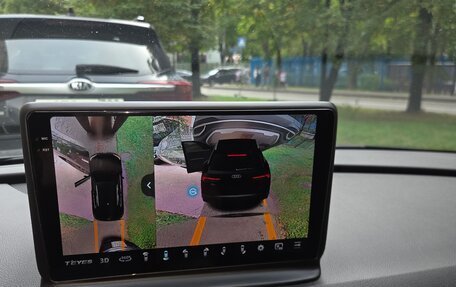 Audi Q3, 2017 год, 2 275 000 рублей, 9 фотография