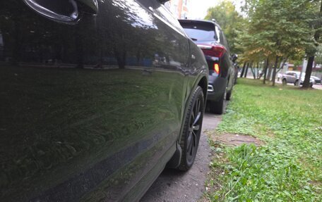 Audi Q3, 2017 год, 2 275 000 рублей, 10 фотография