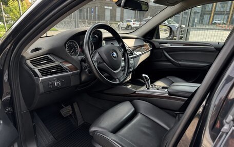 BMW X6, 2012 год, 1 900 000 рублей, 4 фотография
