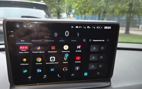 Audi Q3, 2017 год, 2 275 000 рублей, 8 фотография