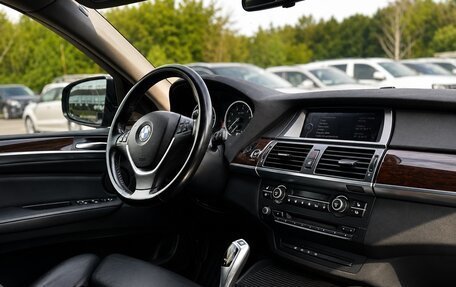 BMW X6, 2012 год, 1 900 000 рублей, 5 фотография