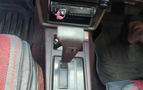 Toyota Cresta, 1985 год, 350 000 рублей, 3 фотография