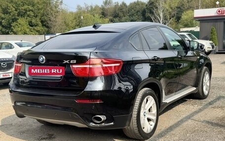 BMW X6, 2012 год, 1 900 000 рублей, 6 фотография