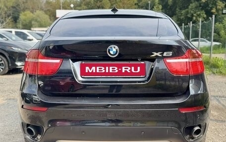 BMW X6, 2012 год, 1 900 000 рублей, 8 фотография